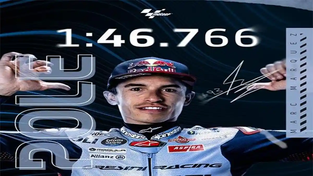 Live Hasil Latihan Bebas MotoGP Emilia Romagna 2024 Hasil FP1 FP2 FP3 ...