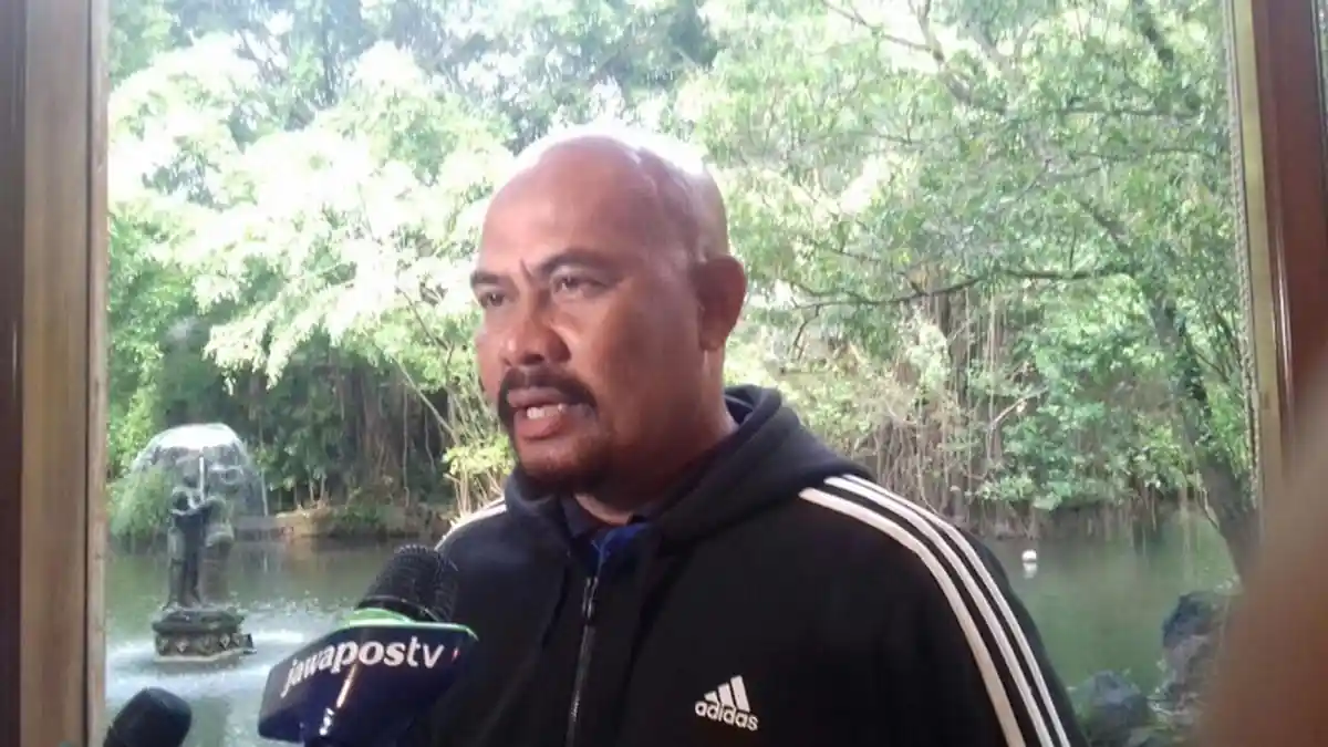 Jelang Liga 1 2018, Persib Bandung Akui Butuh Striker Baru