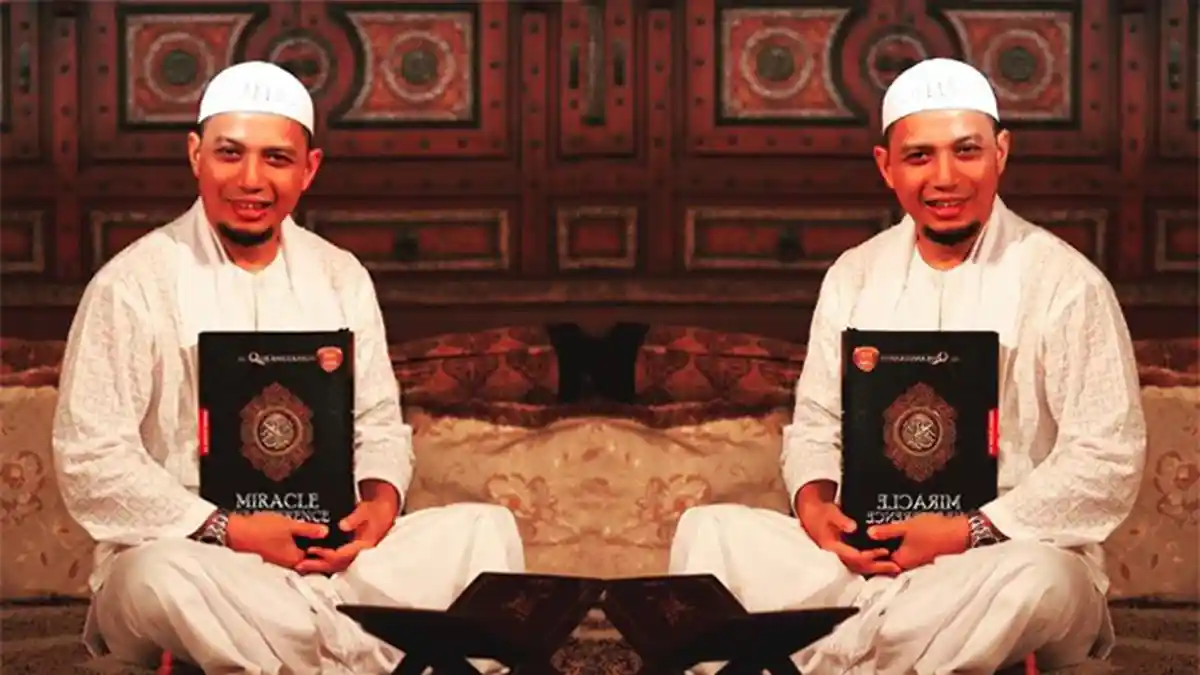 Selain Ustaz Arifin Ilham, 5 Artis Terkenal Ini Juga Meninggal Dunia di Bulan Ramadhan