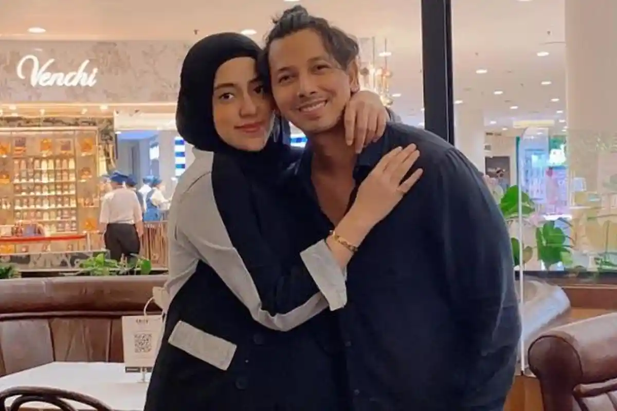 Sonny Septian & Fairuz A Rafiq Ungkap Alasan Khitan Anak saat Bayi, Belajar dari Pengalaman Faaz