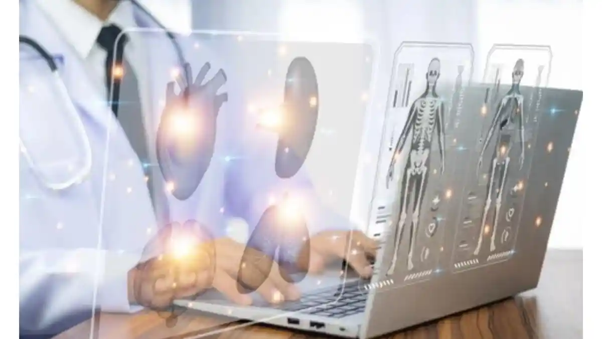 Studi: AI Mengalahkan Dokter dalam Hal Akurasi Diagnosis dan Pengobatan