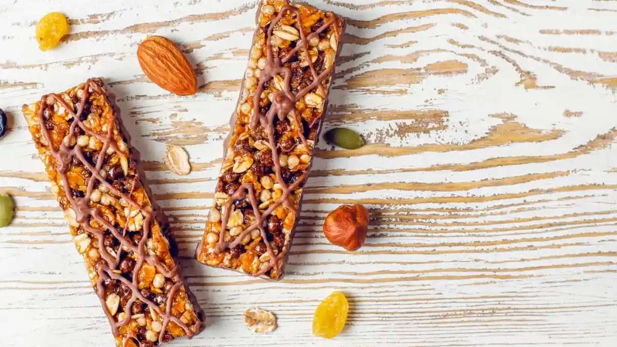 Penderita Diabetes Ingin Konsumsi Camilan Manis? Coba Beberapa Makanan Ini