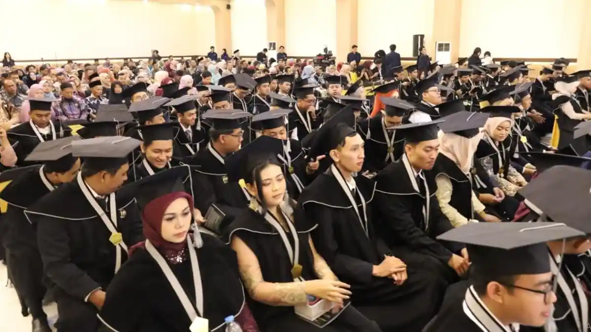 Soal Urgensi Inovasi Digital, Indonesia Butuh 300 Ribu Ahli Siber