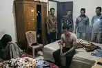 Modus Matikan Lampu Kamar Kos Gagal, Sejoli di Banda Aceh Digerebek Warga: Ketahuan Berzina