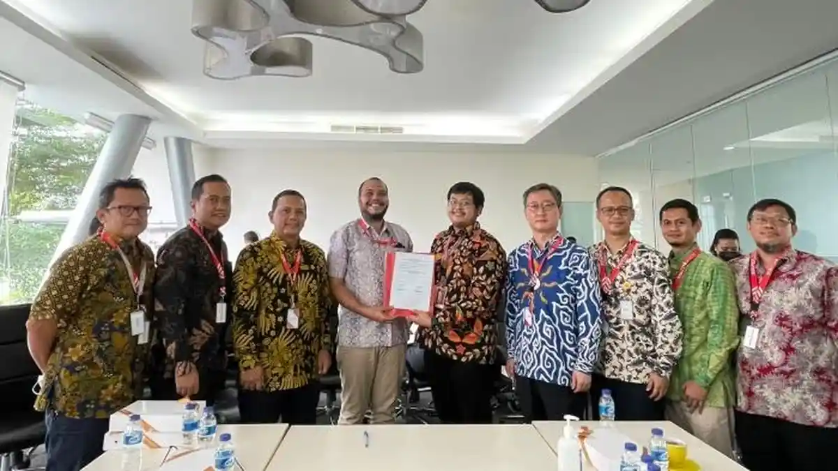 NGBS Segera Dimulai, KB Bukopin Ekspansi Data Center dan Disaster Recovery Center