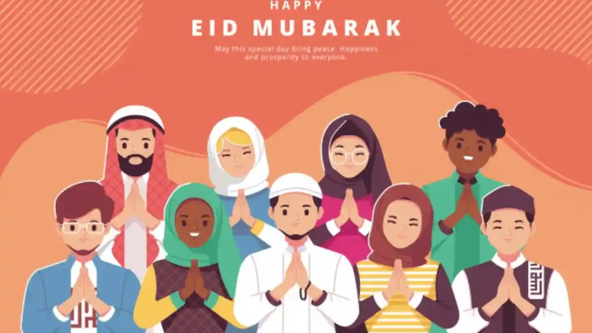 40 Ucapan Idul Adha 2020, Kirim ke Keluarga dan Teman, Bikin Status di Facebook Hingga Instagram