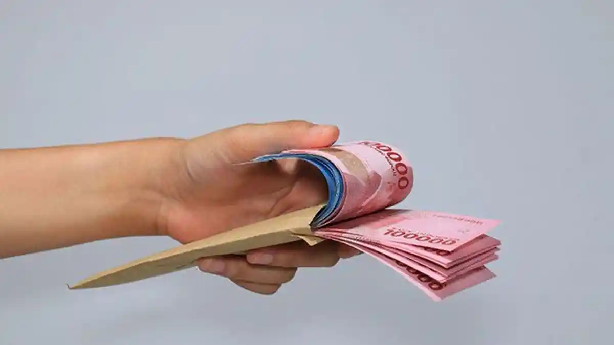 Syarat Dapat Subsidi Gaji Rp 1 Juta bagi Pekerja di Wilayah PPKM Level 4