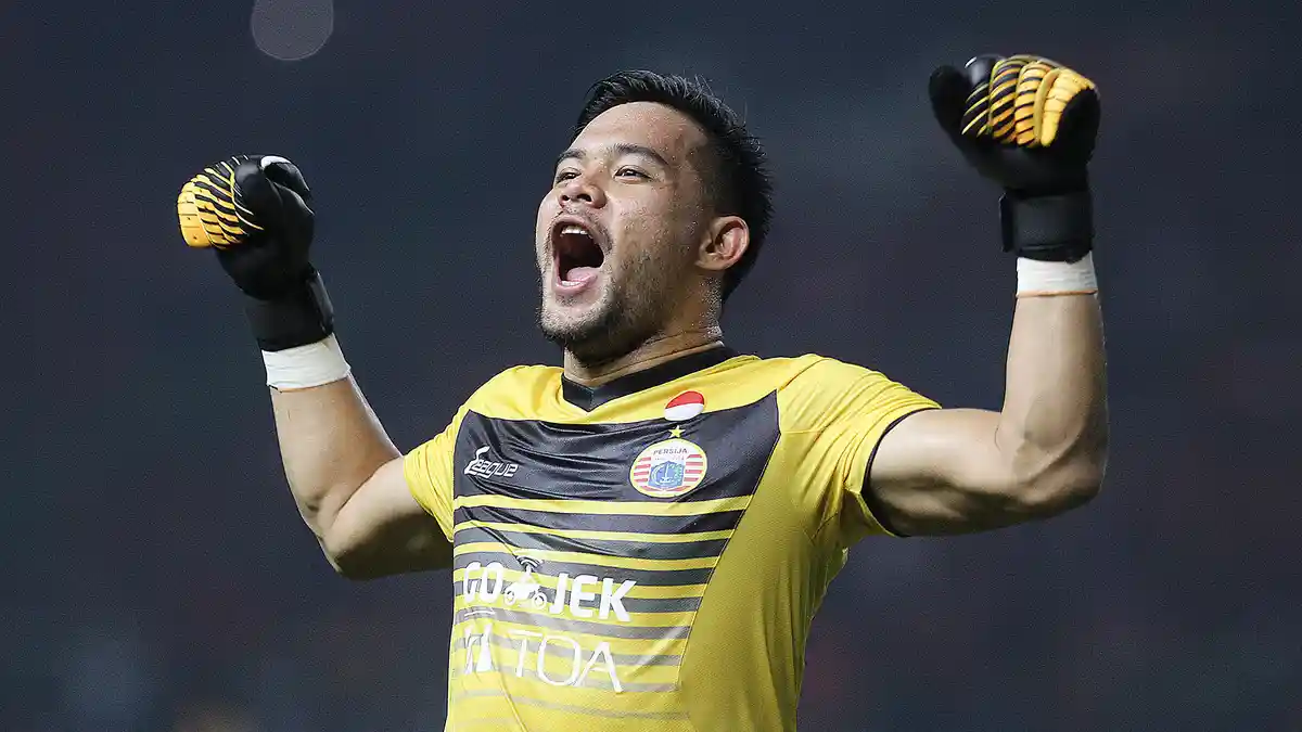 Persija Menang Kontroversial, Andritany: Apa Ada Raut Gembira di Wajah Saya?