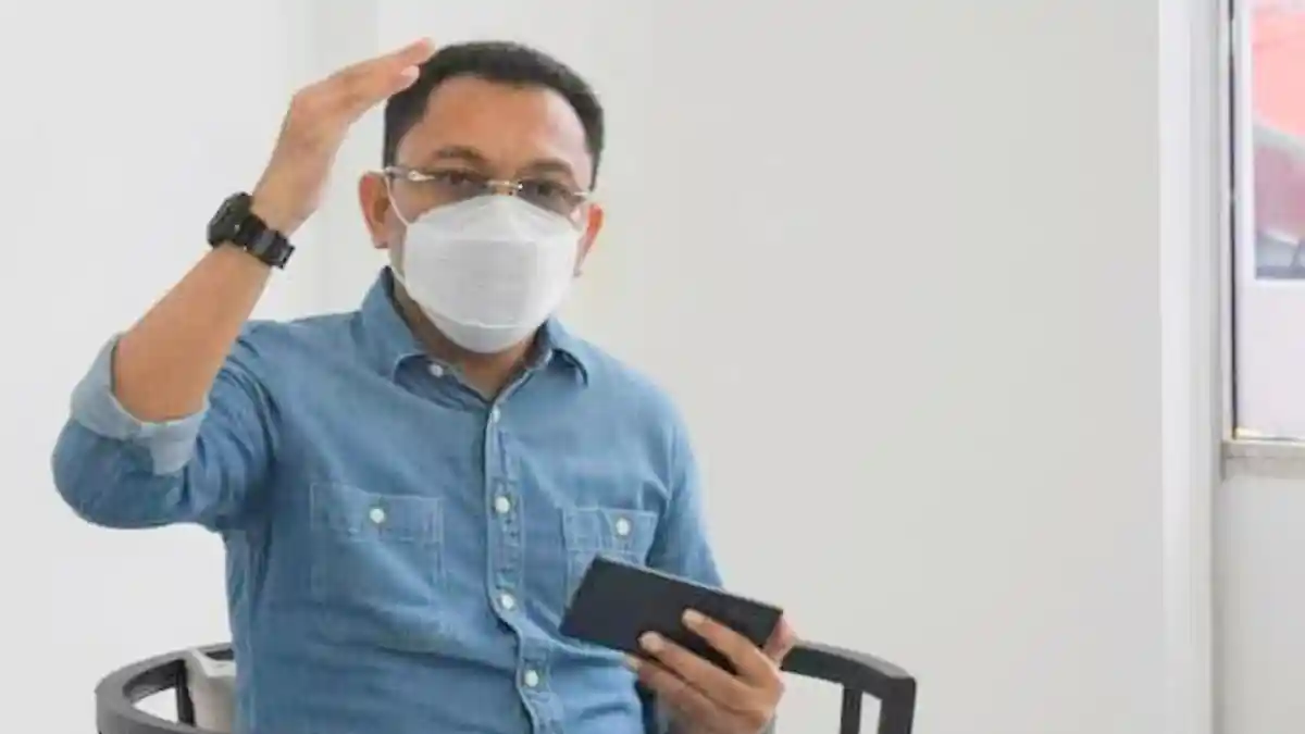 Ansy Lema Dukung KPK Usut Tuntas Dugaan Korupsi Bawang Merah di Malaka