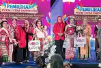 Daftar Finalis dan Pemenang Putri Citra Indonesia Provinsi Sultra 2025, Kategori Anak hingga Dewasa