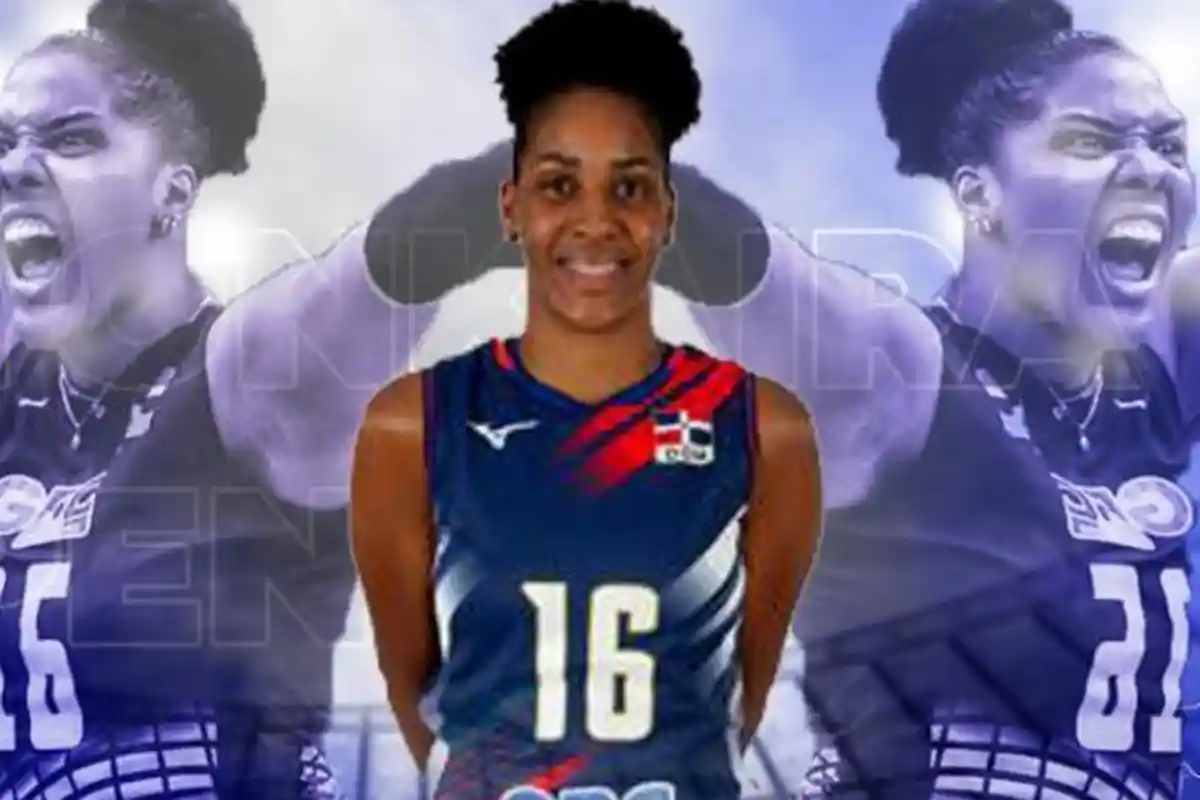 Popsivo Polwan Datangkan Yonkaira Pena, Bintang Timnas Republik Dominika untuk Proliga 2025/26