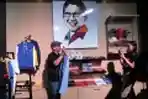 Peluncuran Merchandise Thesandiuno
