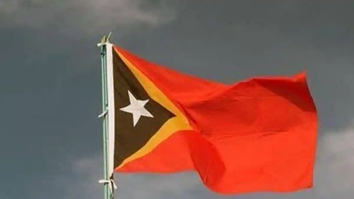 Terungkap Inilah Negara Eropa yang Memanas-manasi Timor Leste untuk Merdeka dari Indonesia