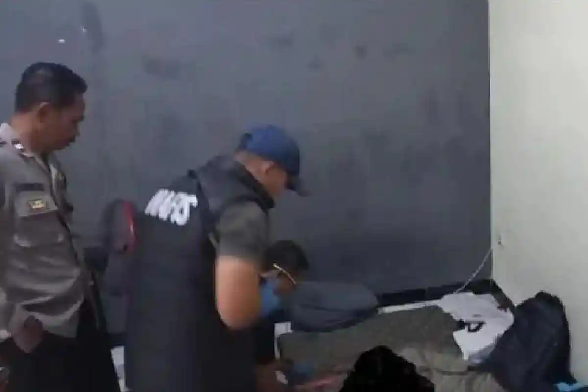 Mahasiswa Unnes Ditemukan Meninggal di Kamar Kos, Polisi Sebut Tak Ada Tanda Kekerasan