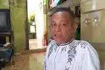 Tangis Ayah Kurir Paket di Palembang yang Tewas Dilindas Truk, Korban Niat Berbagi Gaji Lebaran