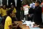 Sosialisasi Pilkada Di Lapas Narkotika