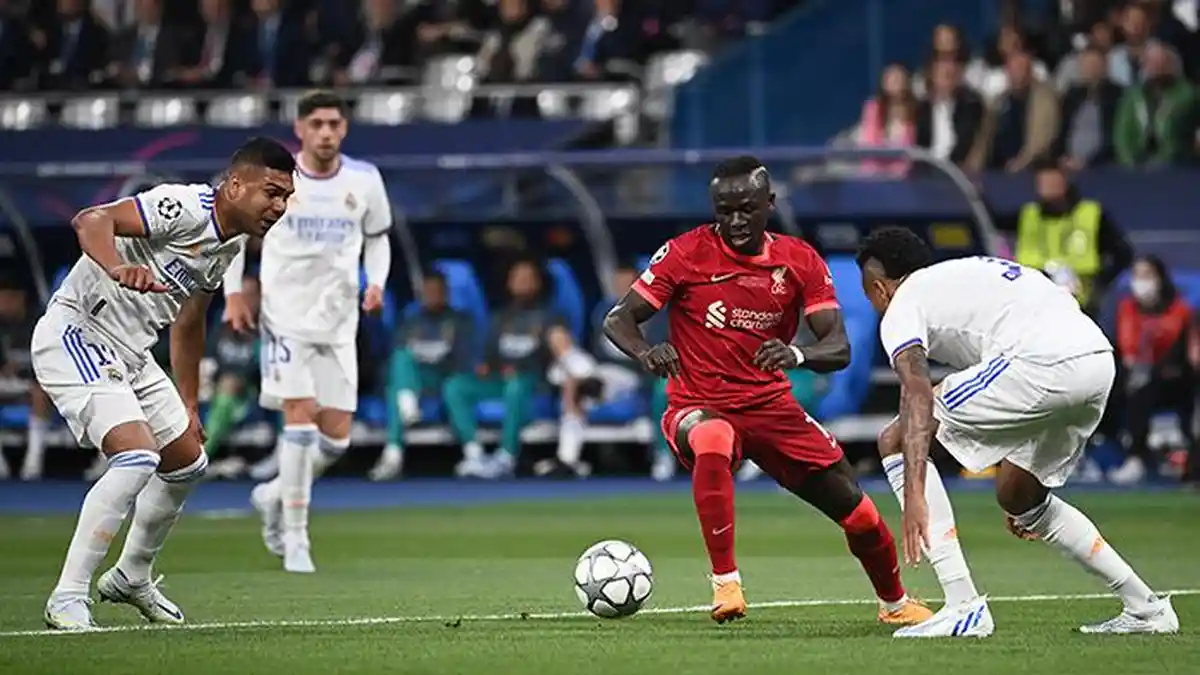 Bursa Transfer Liga Inggris, Bayern Munchen Siapkan Rp 540 Miliar untuk Sadio Mane
