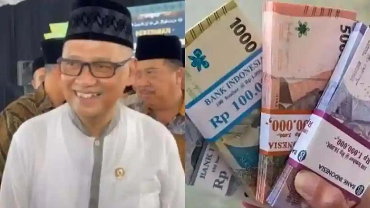 Sorotan Publik: Rekam Jejak Menteri Haji dan Prediksi UMK Jatim 2027