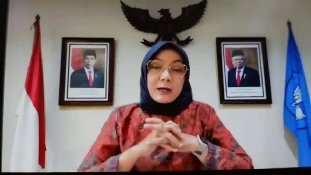 Kemendikbudristek: Lulusan Perguruan Tinggi Vokasi harus Miliki Kompetensi Level Global