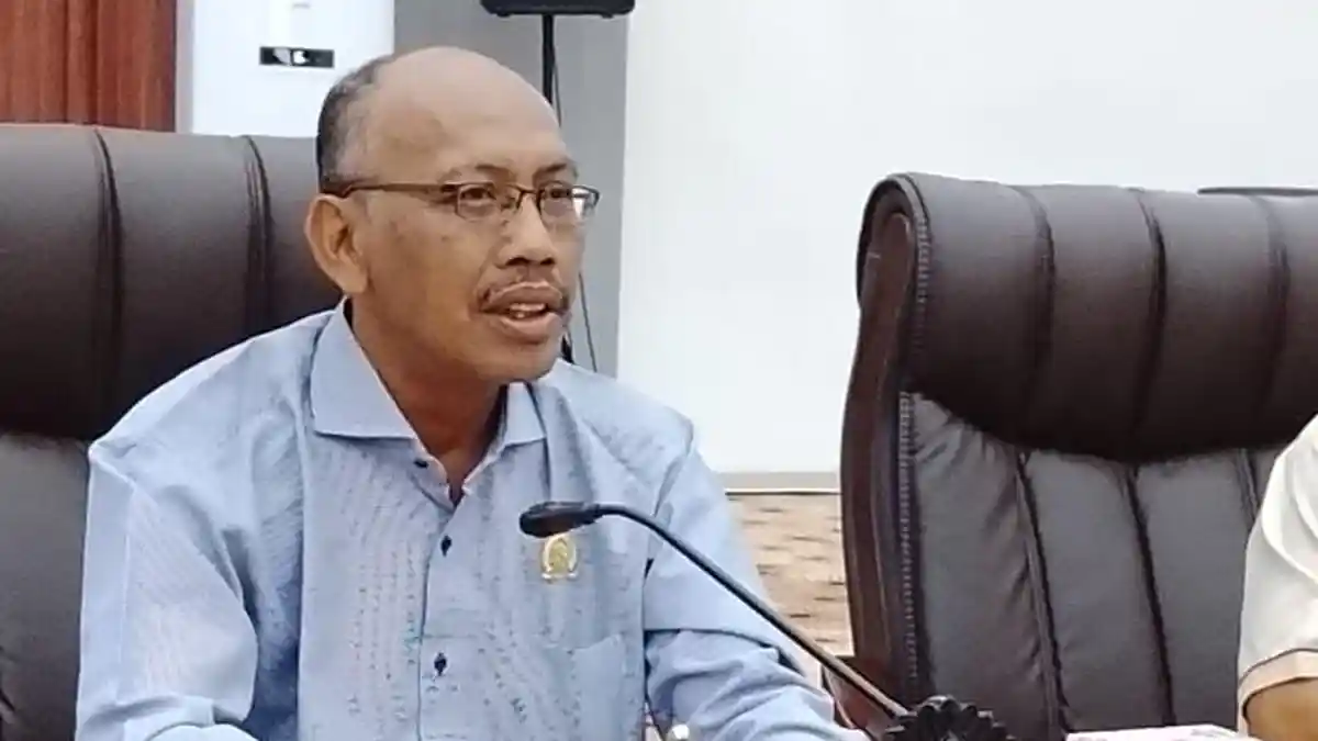Fraksi PDIP DPRD Sulteng Desak Penundaan Program Berani Cerdas dan Berani Sehat, Ini Alasannya