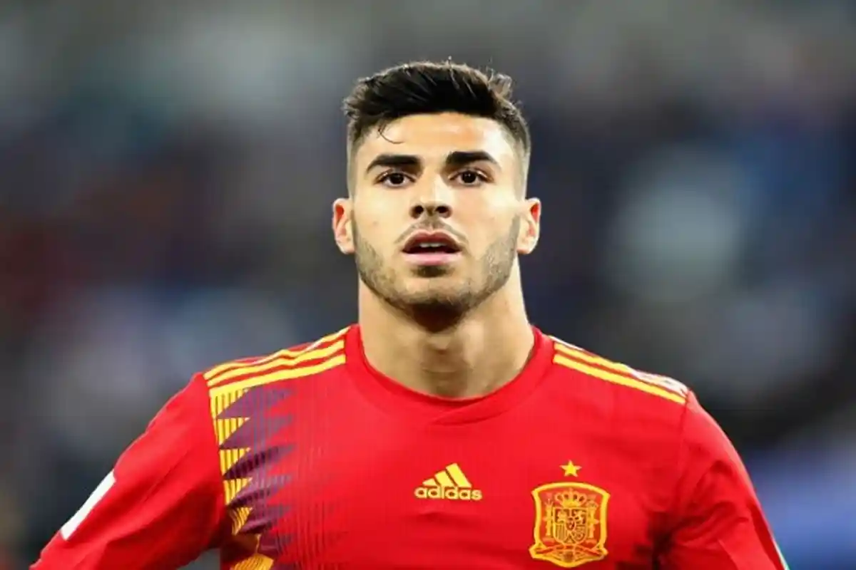 Profil Marco Asensio: Pemain Timnas Spanyol untuk Piala Dunia 2022 Qatar Asal Klub Real Madrid