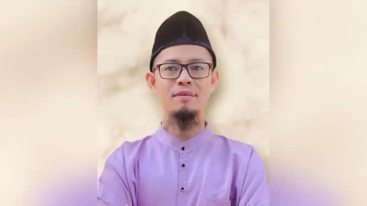 Sosok Haji Batin Sulaiman: Penyebar Islam di Tanah Jerieng