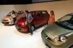 Peluncuran New Nissan March 