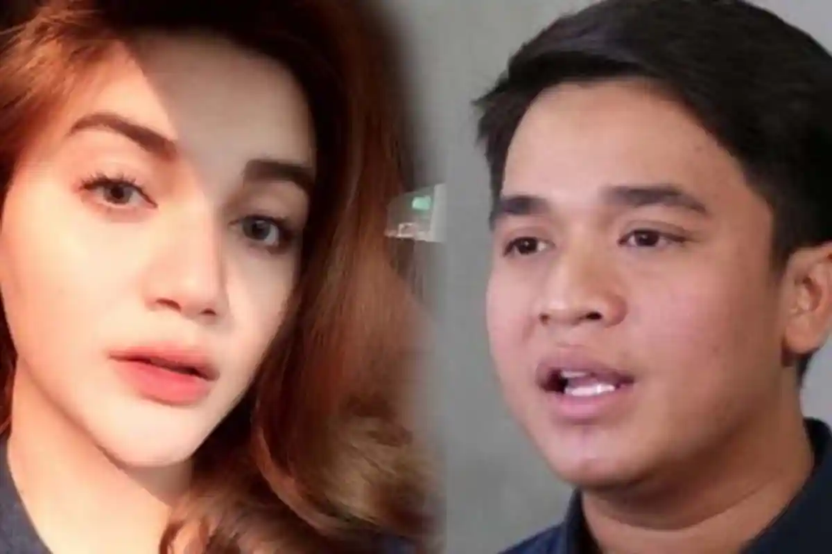 Billy Syahputra Diduga Pacari Istri Orang, dan Terpergok Tengah Beginian, Warganet: Pipinya Kenapa?