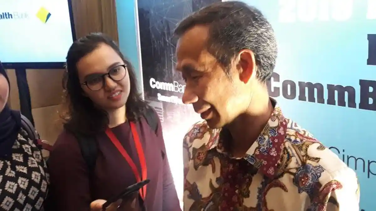 Ekonomi AS Melemah, Pasar Modal Indonesia Diprediksi Kembali Bergairah