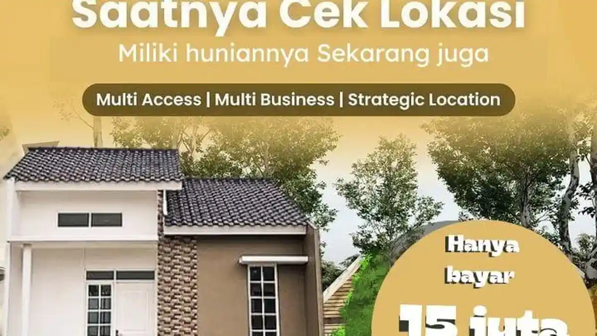 Kemenkeu Berharap Insentif PPN DTP Perumahan Bisa Pacu Perekonomian