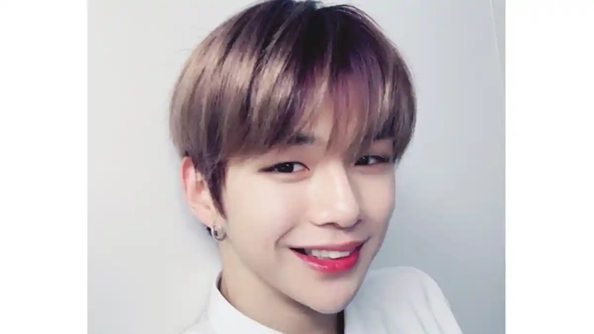 TRIBUNWIKI: Lirik What Are You Up To dari Kang Daniel, Lengkap Terjemahannya