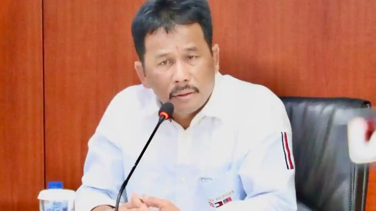 Kepala BP Batam Muhammad Rudi Optimistis Ekonomi Batam Tumbuh 7,5 Persen di 2024