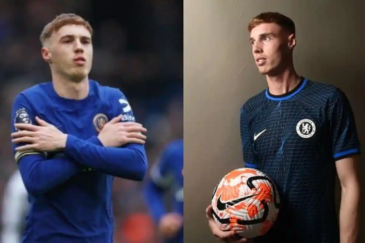 Pemain Chelsea Cole Palmer Harap Timnya Tembus Liga Eropa, Apapun Kompetisinya