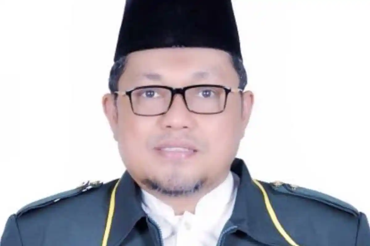 Kemuliaan Bulan Ramadan