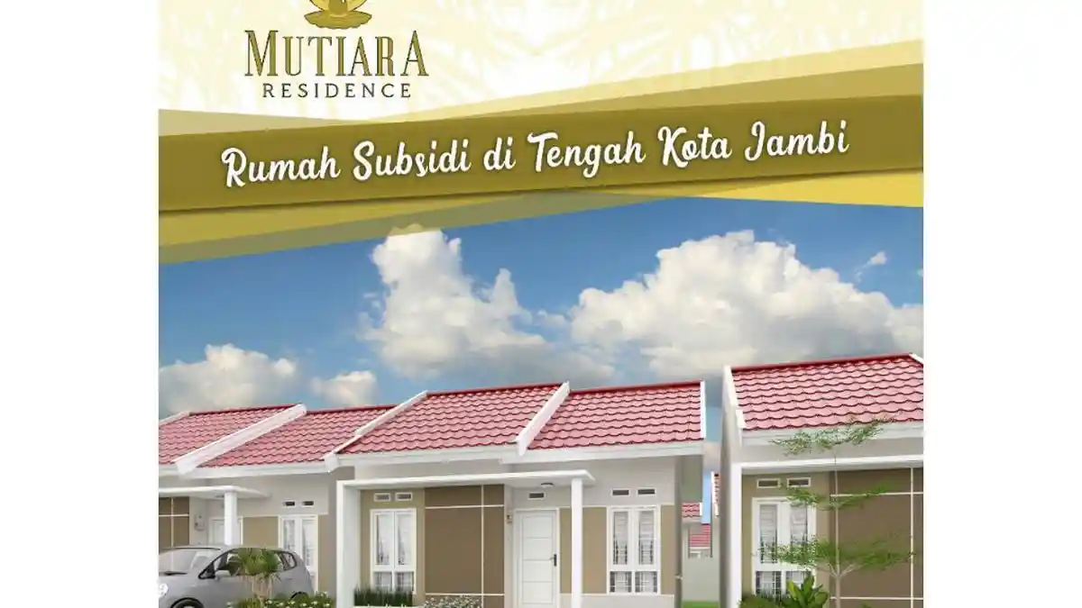 Insentif PPN DTP Rumah Berlanjut, Sektor Properti Diramal Meningkat