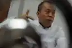 Saan Mustopa Kunjungi Tribun Jakarta