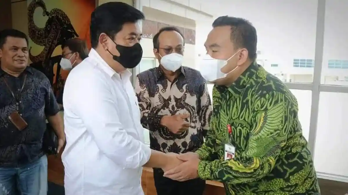 Selesaikan Sengketa Tanah di Wonorejo Cepu, Pemkab Blora Bentuk Tim Gabungan Kajian Hukum