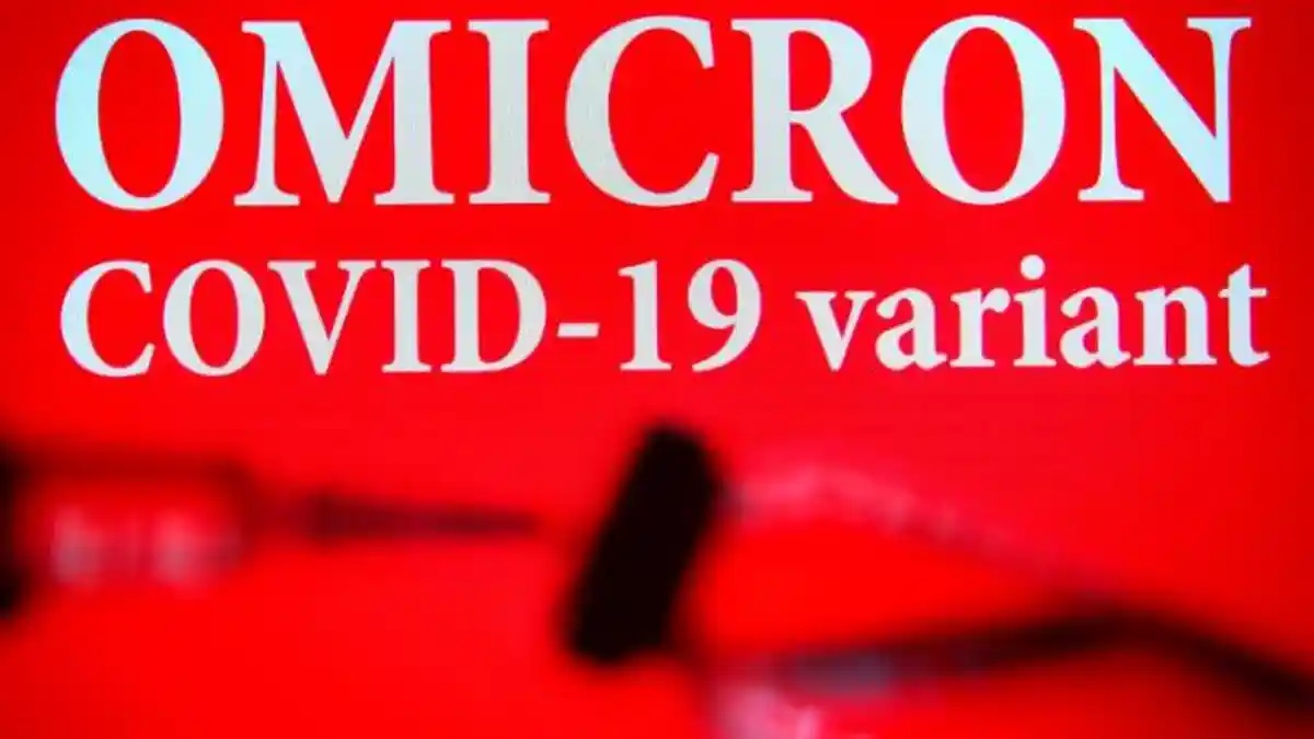 Gejala Varian Baru Covid-19, Omicron: Digambarkan Sangat Ringan, tapi Lebih Cepat Menular