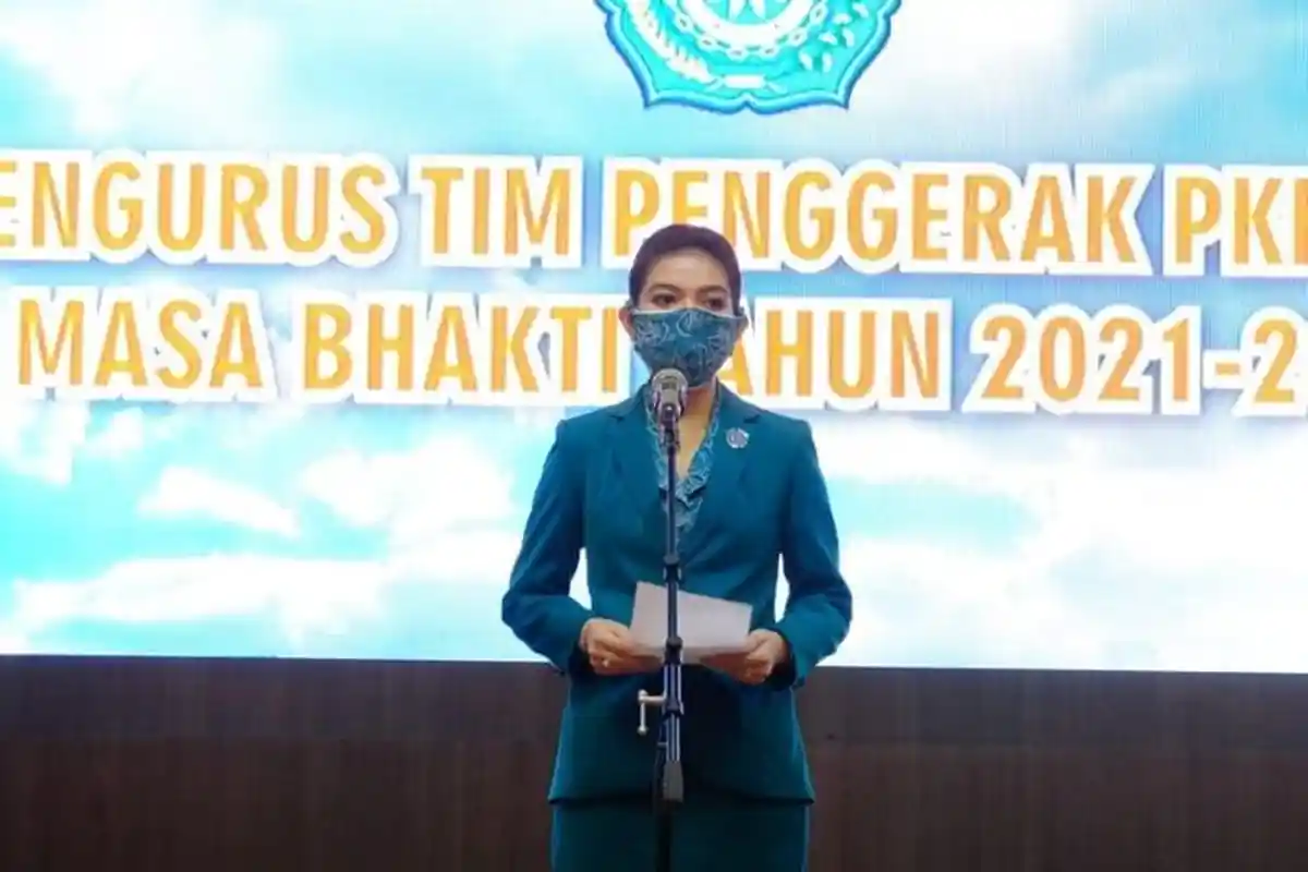 Nasib Anak Pemilik Warung Pinggir Jalan, Dulu Ikut Ajang Pencarian Bakat, Kini Jadi Istrinya Pejabat