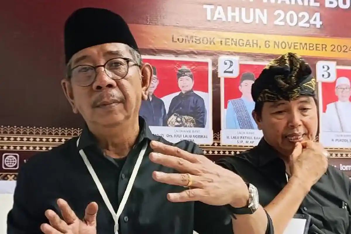 Strategi Paslon Ruslan-Normal Atasi Sampah dan Kelangkaan Pupuk di Lombok Tengah