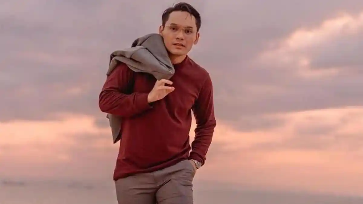 Kabar Duka, Ayah Ben Kasyafani Meninggal Dunia
