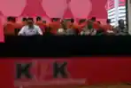KPK Tahan Tersangka Pemerasan di Rutan Cabang KPK