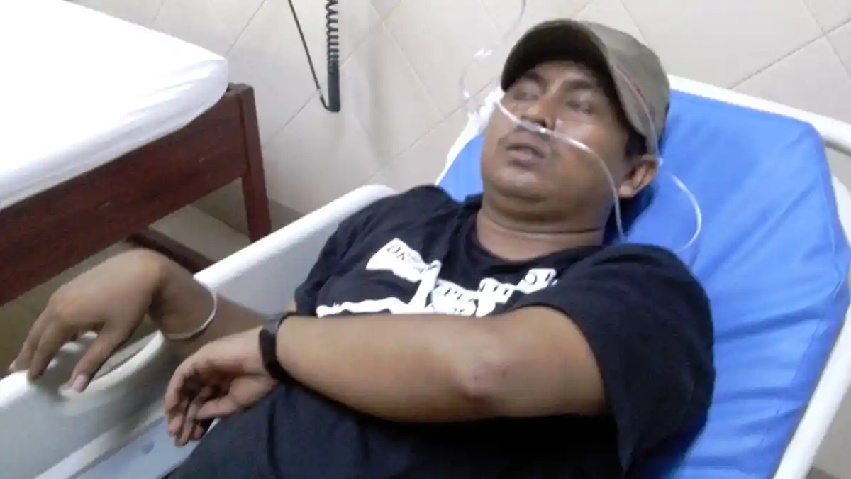 Dewan Pers: Ada Niat Buruk Aparat Halangi Wartawan Meliput