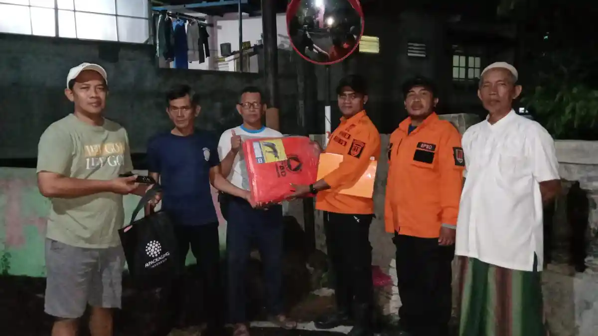 Pemkot Semarang Gerak Cepat Tangani Bencana
