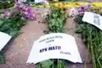 Aksi Seribu Bunga #SAVEKPK