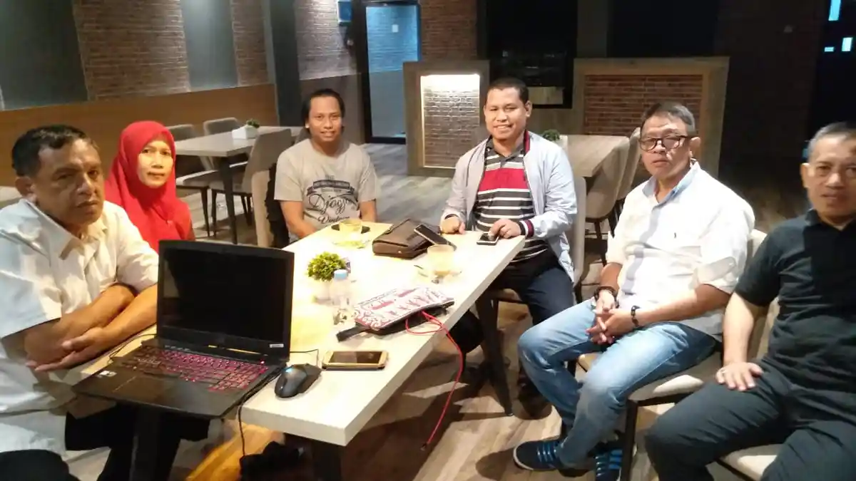 MPM Sulsel Kembangkan Ayam Kampung Unggul, Berikut Motivasinya
