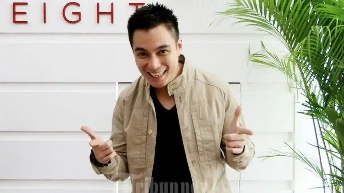 Sekarang Tajir Melintir, Baim Wong Rupanya Pernah Hidup Susah Hingga Punya Utang Miliaran
