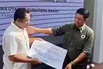 BNPB Salur Dana Stimulan, Untuk KK Korban Rumah Rusak Sedang Rp30 Juta, Rusak Ringan Rp15 Juta