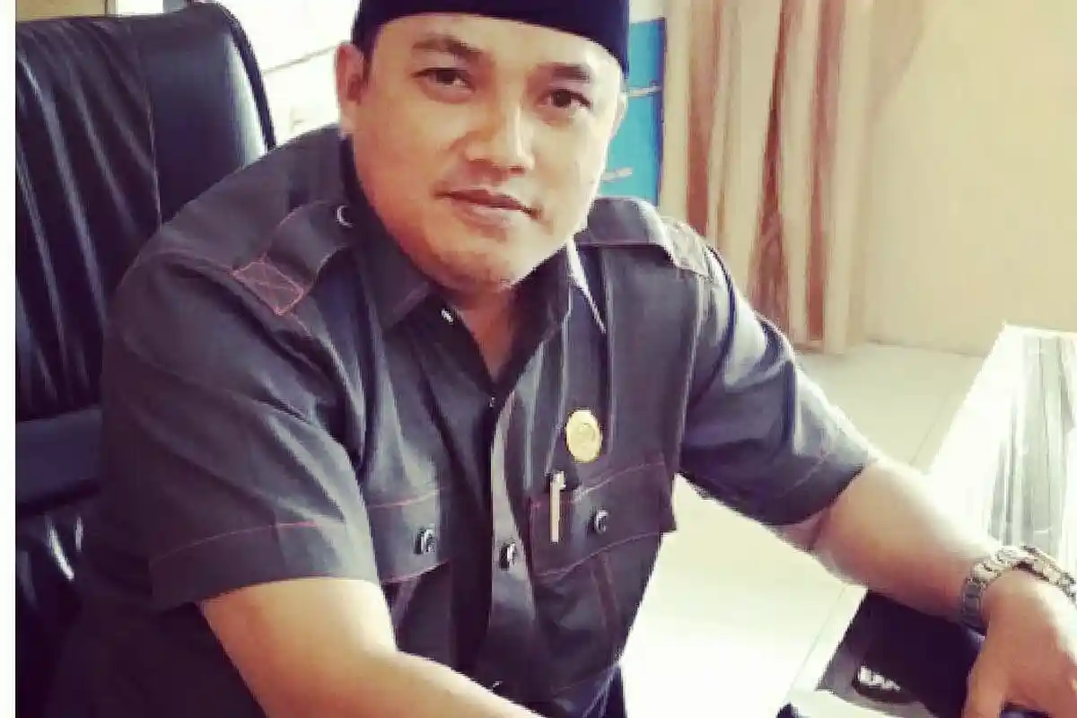 Anggota DPRD Pontianak Desak Polisi Ungkap Kasus Prostitusi Online di Hotel Jalan Gajahmada