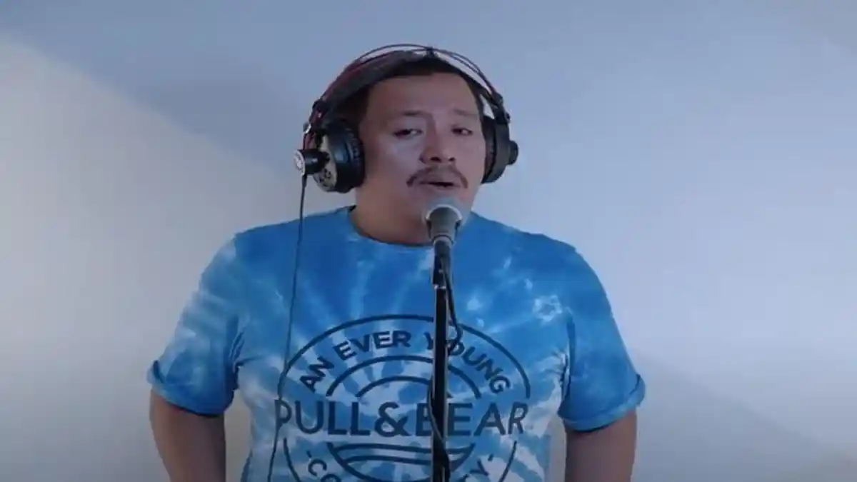 Lirik Lagu dan Chord Gitar Pantun Janda, El Corona Gambus